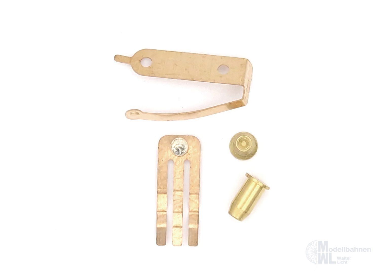 Märklin Ersatzeile E162189 - ERSATZTEIL: Federn